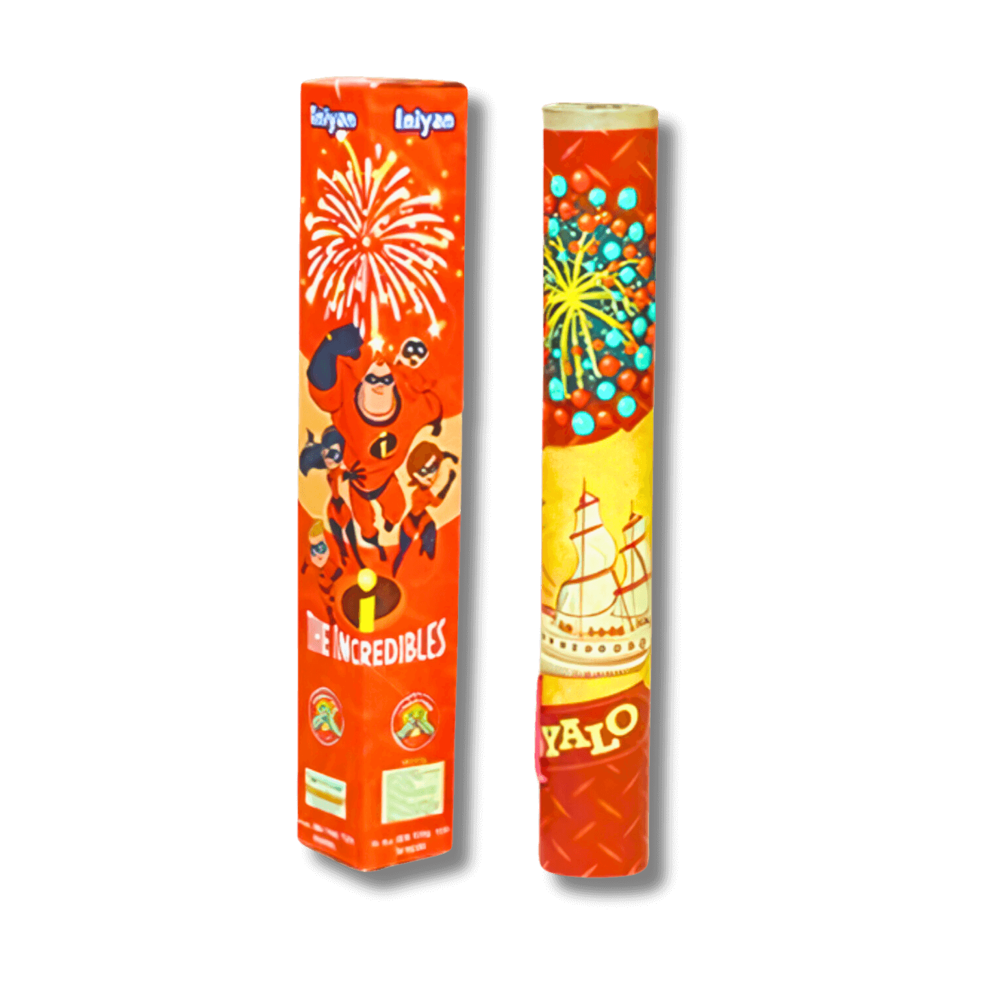 Chotta Fancy Cracker