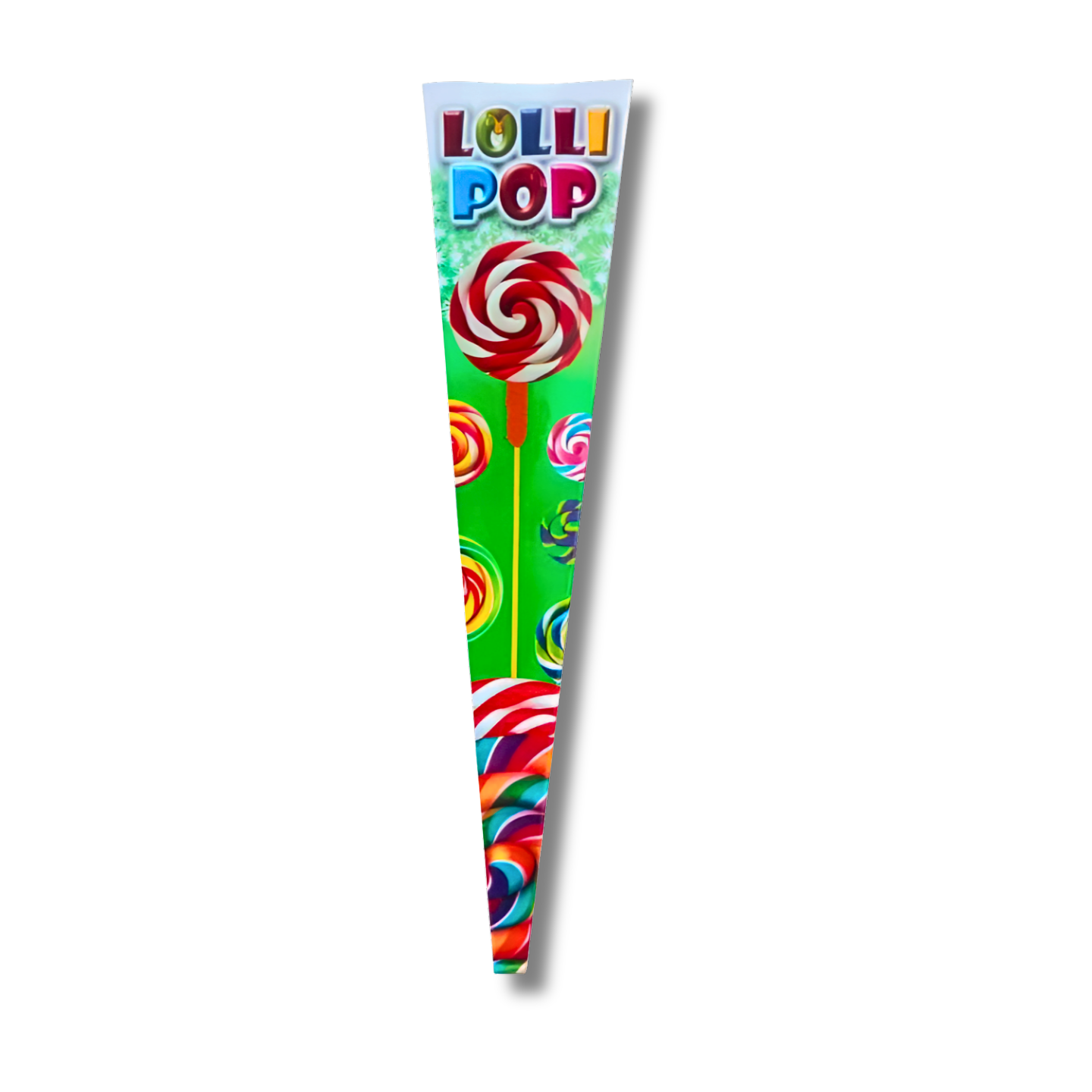 Lollipop