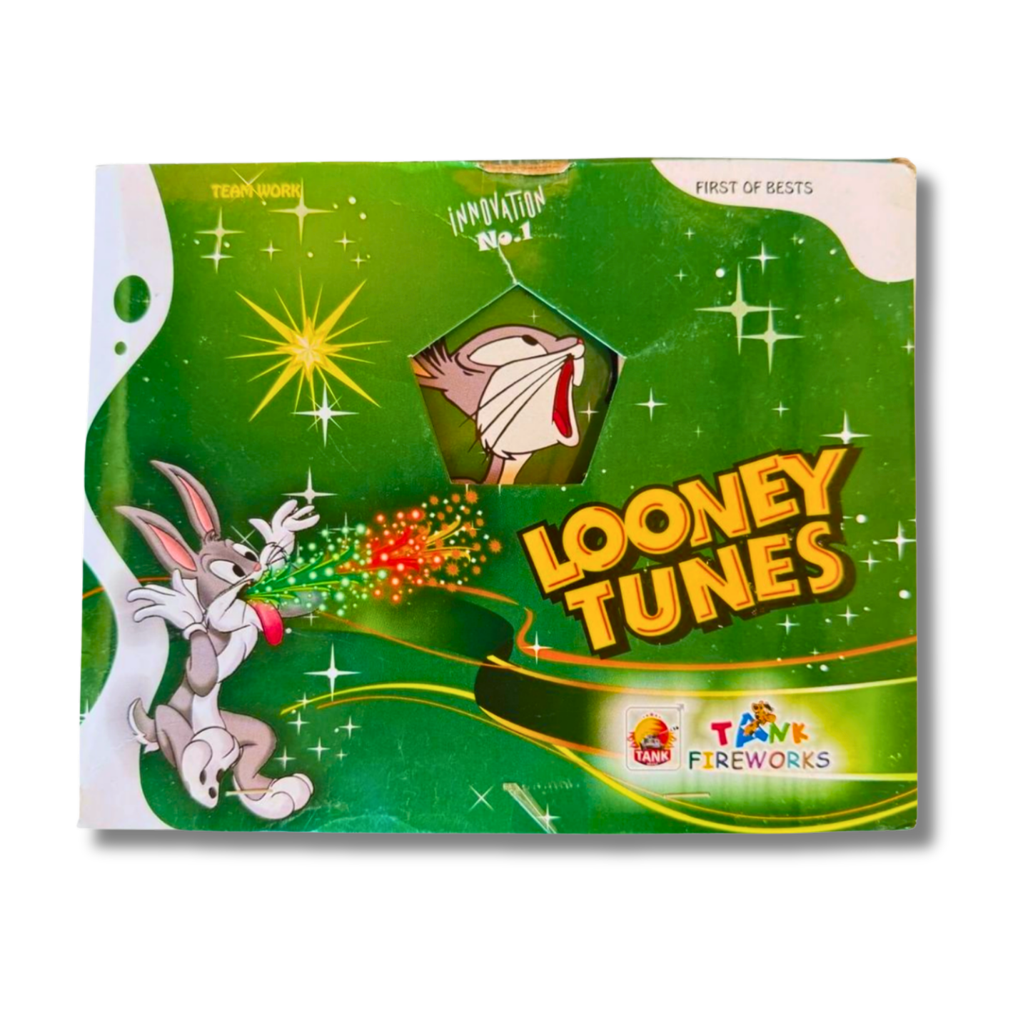Looney Tunes