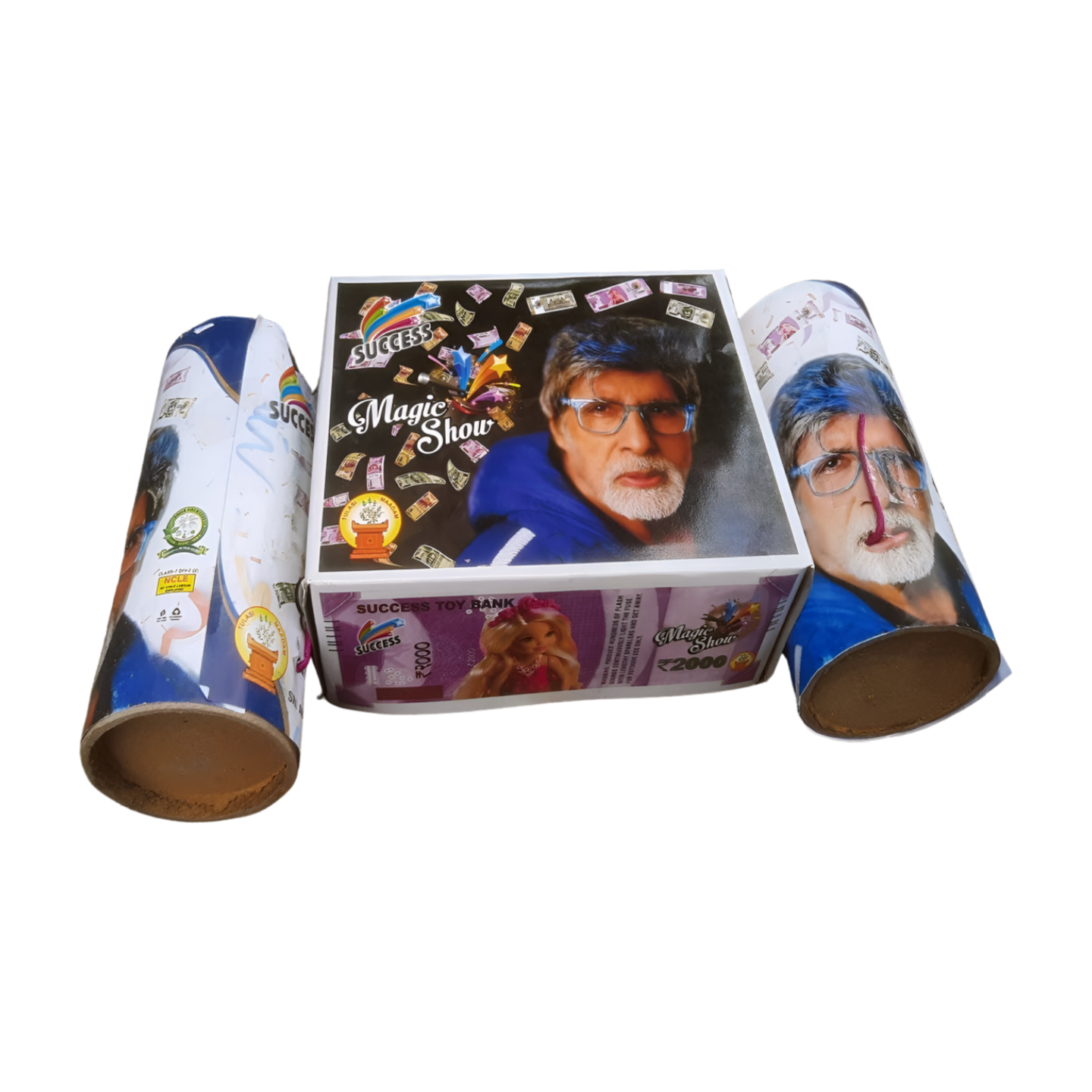 Magic Show(Currency)