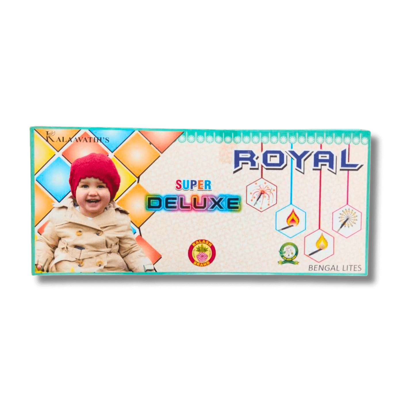 Royal Super Deluxe
