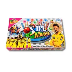 10 x 10 IPL Winner