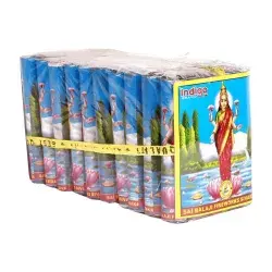 4'' Deluxe Lakshmi