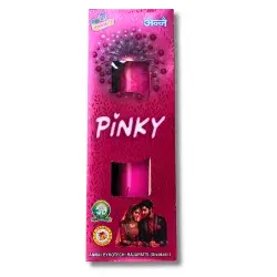 5'' Fancy (Pink)
