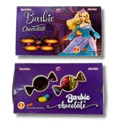 Barbie Chocolate