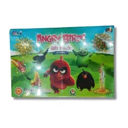 Crackers Gift Box (36 Items) Front