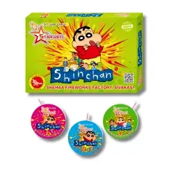 Shin chan