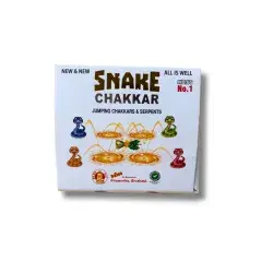 Snake Chakkar