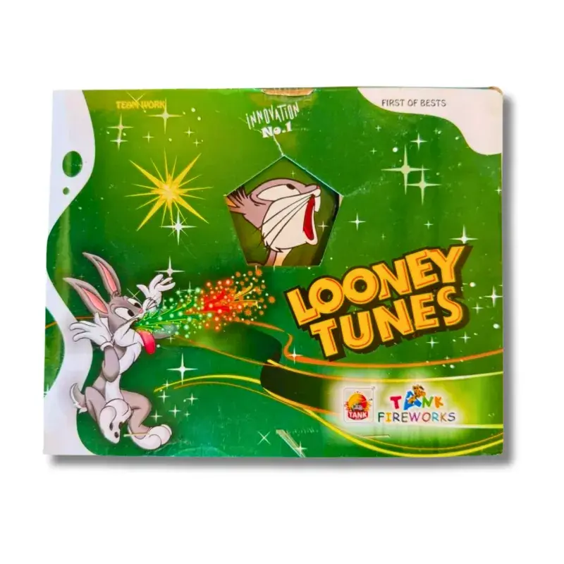 Looney Tunes